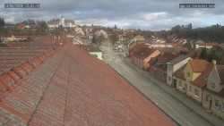 Havlíčkovo náměstí