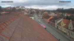 Havlíčkovo náměstí