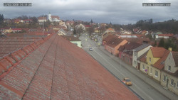 Havlíčkovo náměstí