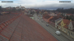 Havlíčkovo náměstí