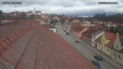 Havlíčkovo náměstí