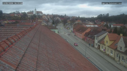 Havlíčkovo náměstí