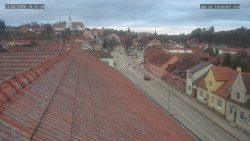 Havlíčkovo náměstí