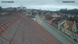 Havlíčkovo náměstí