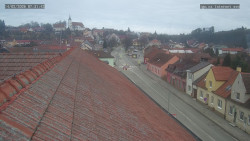 Havlíčkovo náměstí