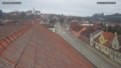 Havlíčkovo náměstí