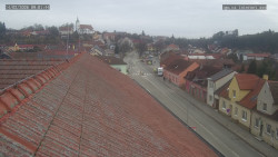 Havlíčkovo náměstí