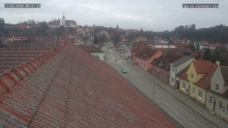 Havlíčkovo náměstí