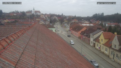 Havlíčkovo náměstí