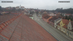 Havlíčkovo náměstí