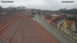 Havlíčkovo náměstí