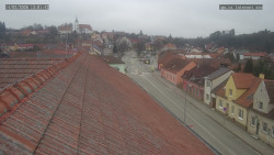 Havlíčkovo náměstí