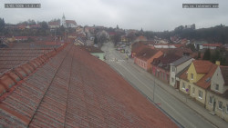 Havlíčkovo náměstí