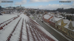 Havlíčkovo náměstí