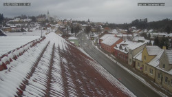 Havlíčkovo náměstí