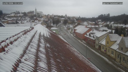 Havlíčkovo náměstí