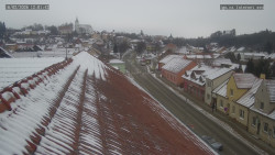 Havlíčkovo náměstí