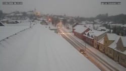 Havlíčkovo náměstí