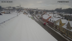 Havlíčkovo náměstí