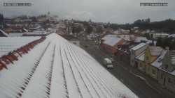 Havlíčkovo náměstí