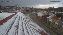 Havlíčkovo náměstí