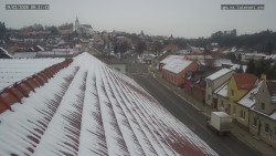 Havlíčkovo náměstí