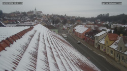 Havlíčkovo náměstí