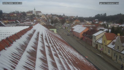 Havlíčkovo náměstí