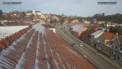 Havlíčkovo náměstí