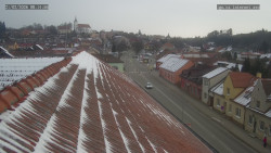 Havlíčkovo náměstí