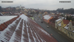 Havlíčkovo náměstí