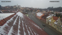 Havlíčkovo náměstí