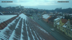 Havlíčkovo náměstí