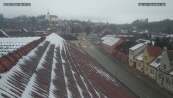 Havlíčkovo náměstí