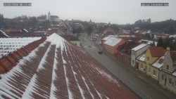 Havlíčkovo náměstí