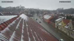 Havlíčkovo náměstí