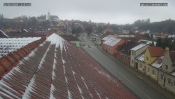 Havlíčkovo náměstí