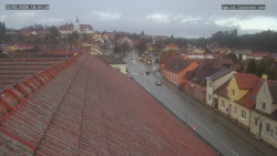 Havlíčkovo náměstí