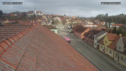 Havlíčkovo náměstí