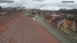 Havlíčkovo náměstí