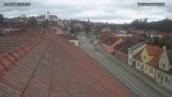 Havlíčkovo náměstí