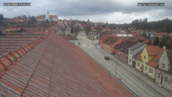 Havlíčkovo náměstí