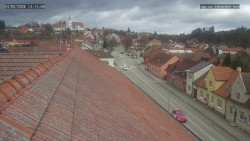 Havlíčkovo náměstí