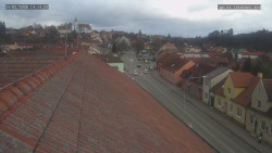 Havlíčkovo náměstí