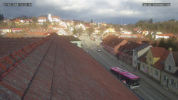 Havlíčkovo náměstí