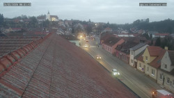 Havlíčkovo náměstí