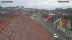 Havlíčkovo náměstí