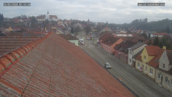 Havlíčkovo náměstí