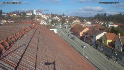 Havlíčkovo náměstí