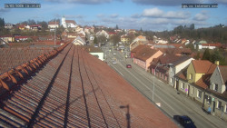 Havlíčkovo náměstí